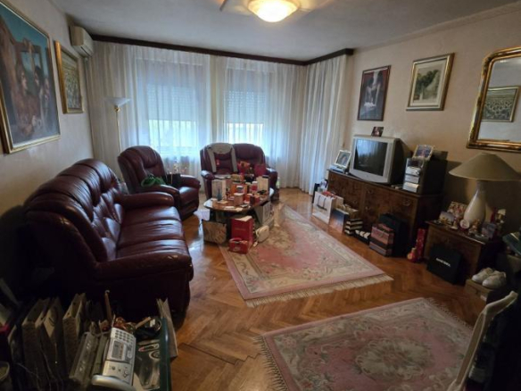Stan Prodaja Novi Sad  58 m2