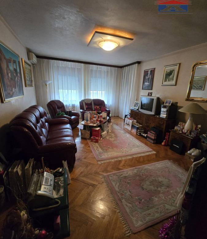 Stan – Novi Sad, Grbavica  – ID 2370.
