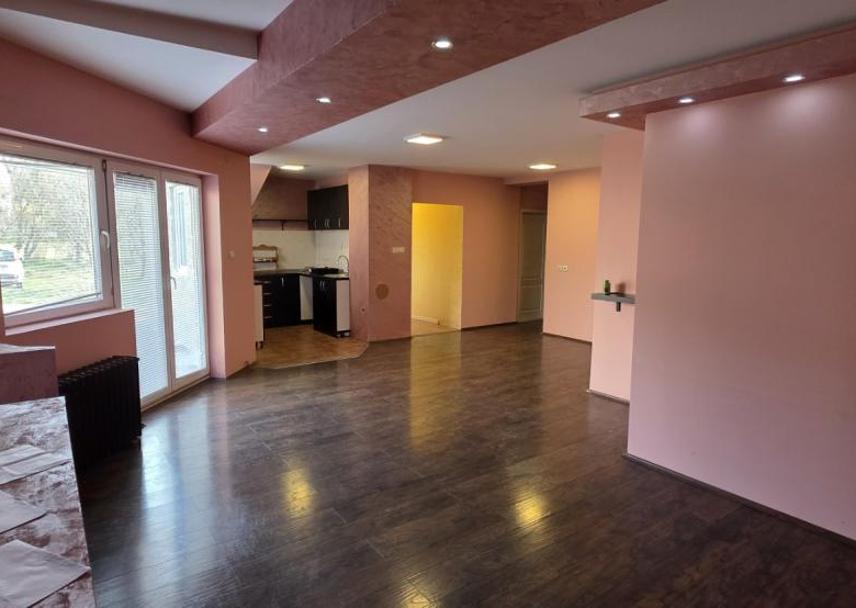 Kuća – Novi Sad, Bukovac – ID 2524.