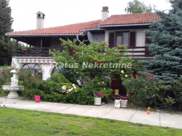 Kuća – Novi Sad, Ledinci  – ID 21682