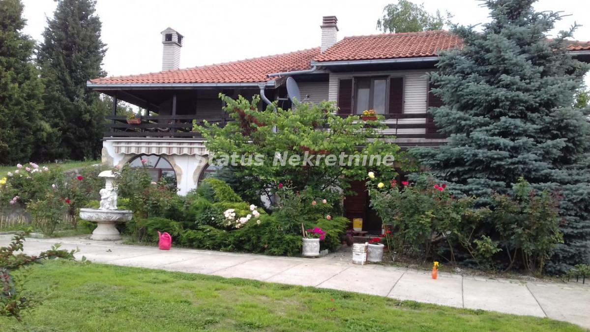 Kuća – Novi Sad, Ledinci  – ID 21682