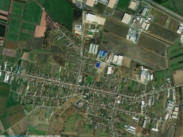 Plac Prodaja Pećinci Šimanovci 0 m2