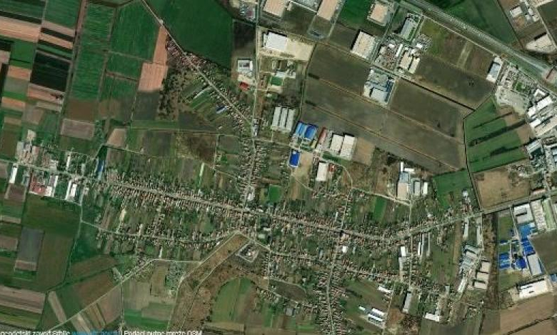 Plac – Pećinci, Okolina Šimanovci – ID 23298.