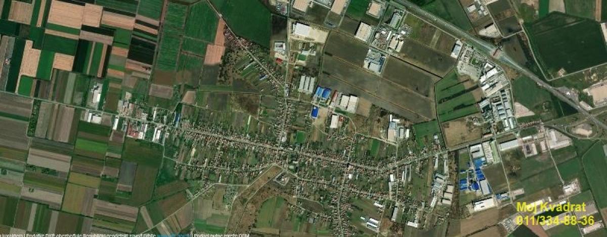 Plac Prodaja Pećinci Šimanovci 0 m2