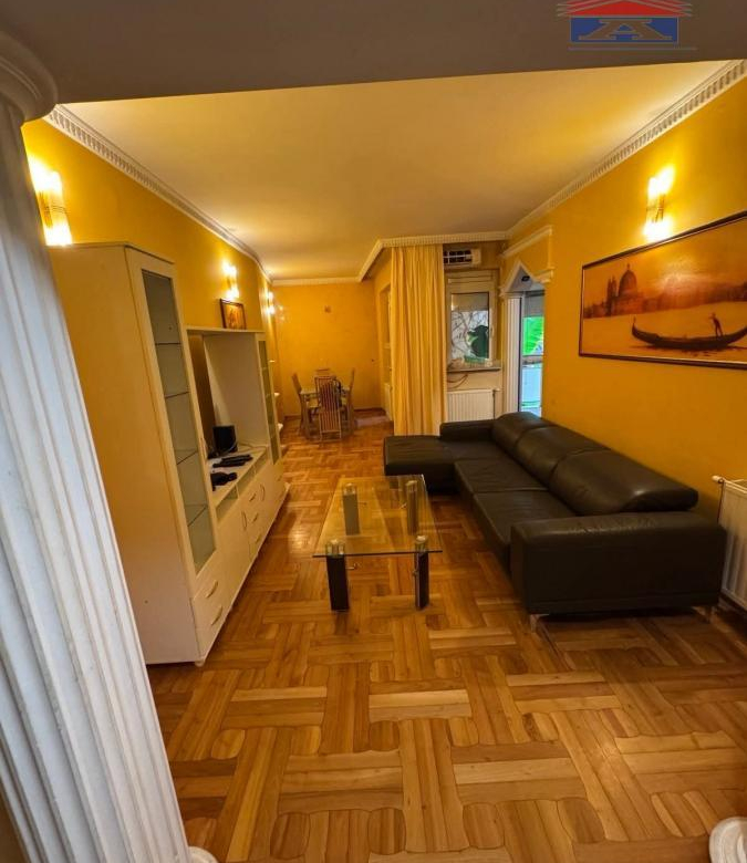 Stan – Novi Sad, Centar (Novi Sad) – ID 2407.