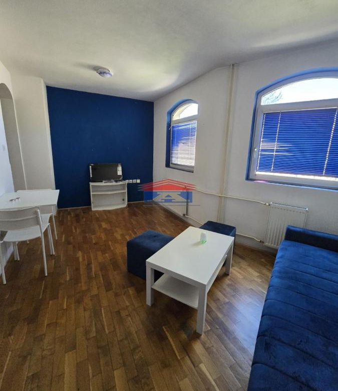 Stan – Novi Sad, Centar (Novi Sad) – ID 1299.