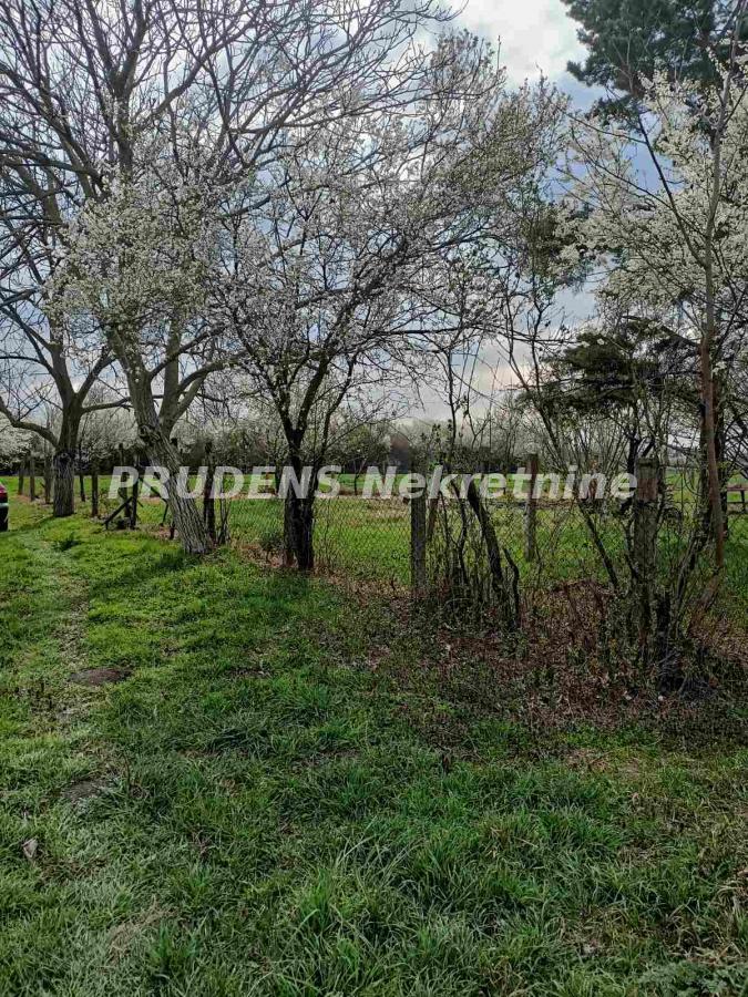 Kuća Prodaja Pećinci Sremski Mihajlevci 40 m2