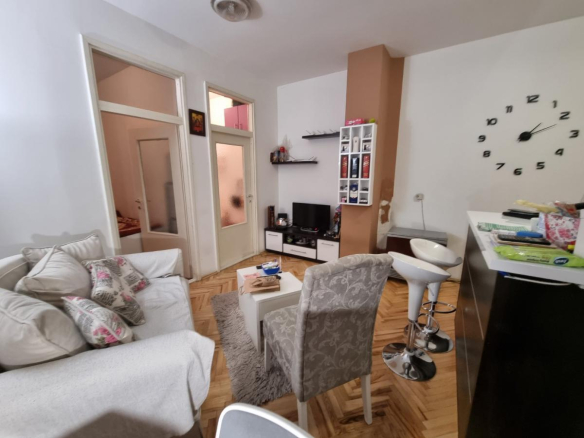 Stan Prodaja Novi Sad  37 m2