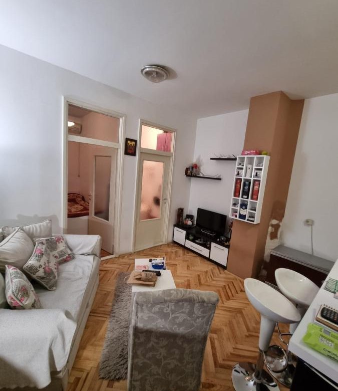 Stan Prodaja Novi Sad  37 m2