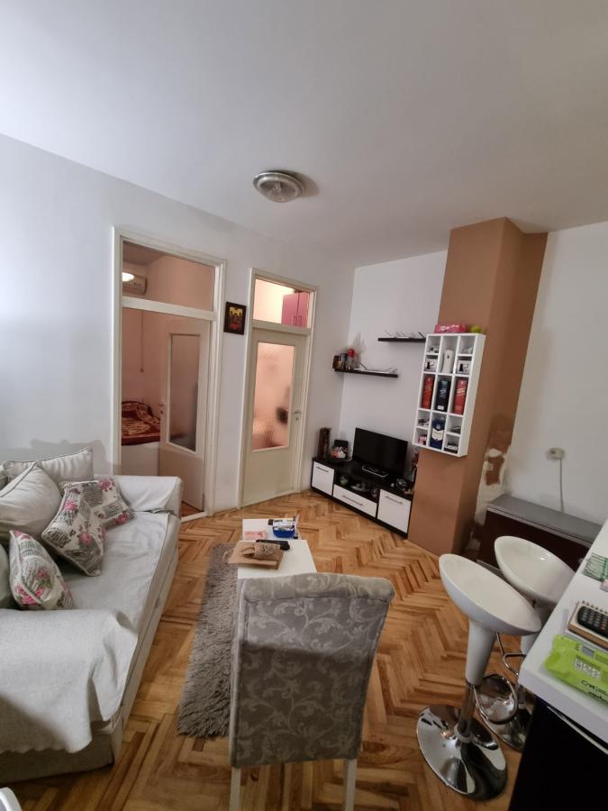 Stan Prodaja Novi Sad  37 m2
