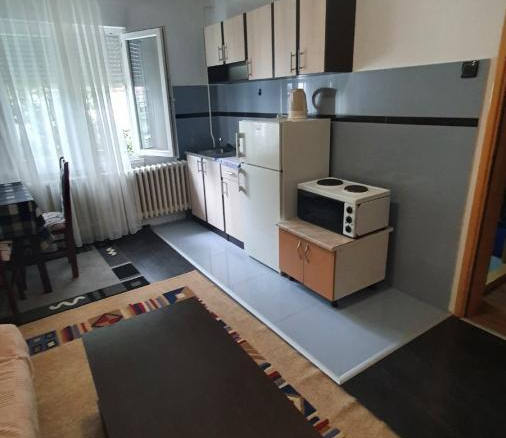 Stan Izdavanje Novi Sad  37 m2