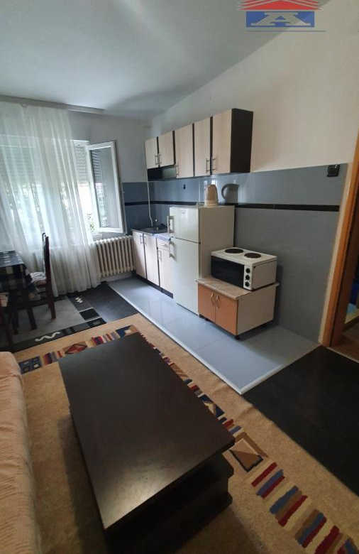 Stan – Novi Sad, Sajmište – ID 2535.