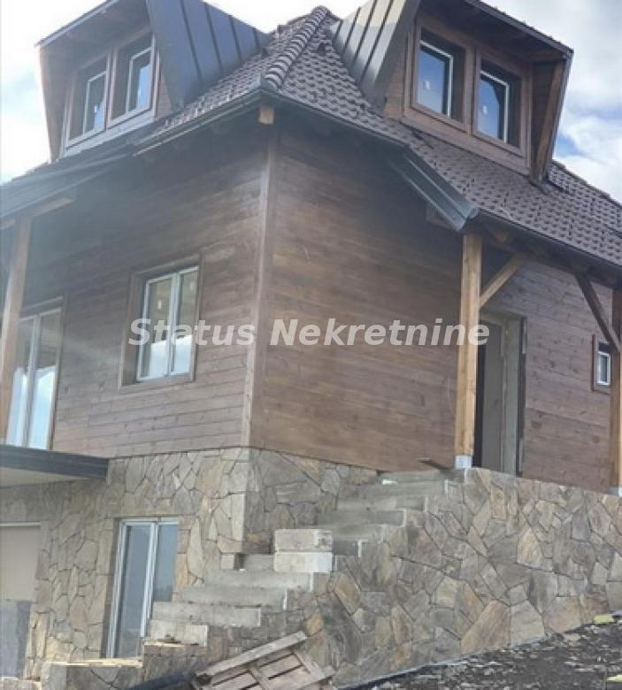 Kuća – Zlatibor, – ID 20719.