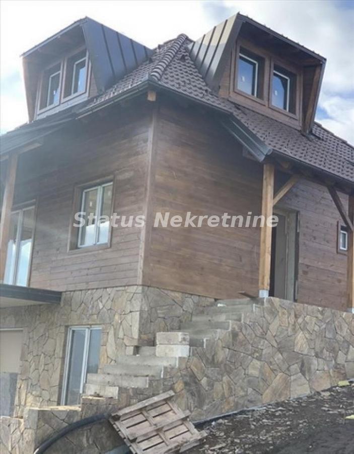 Kuća Prodaja Zlatibor  153 m2