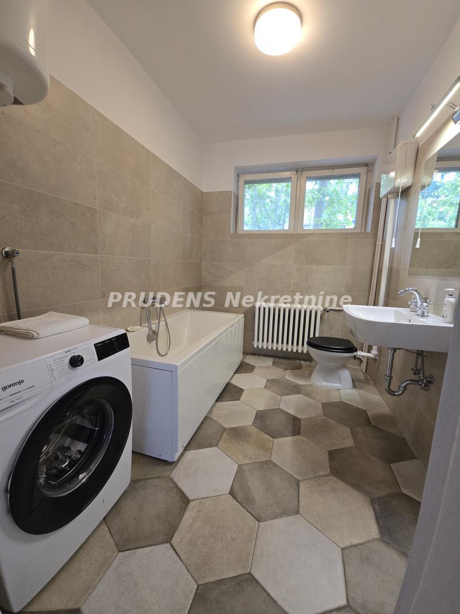 Stan Izdavanje Beograd Stan Izdavanje Beograd Kraljice Natalije 72 m2