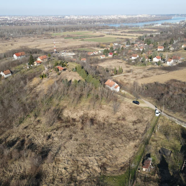 Plac Prodaja Novi Sad  0 m2