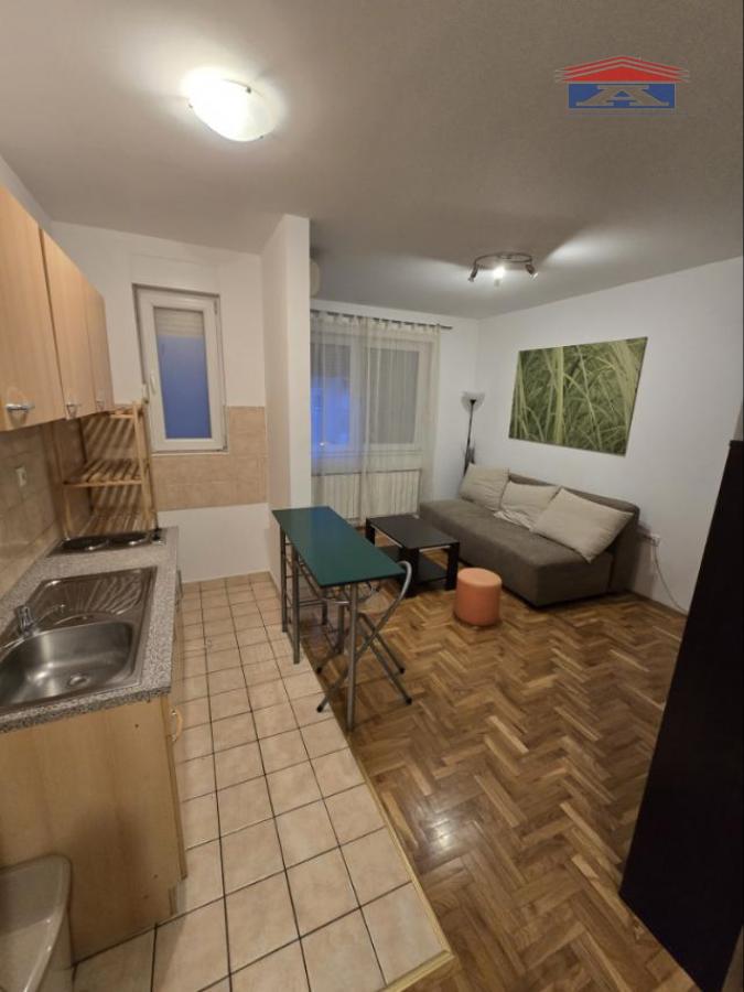 Stan – Novi Sad, Bulevar Evrope  – ID 2333
