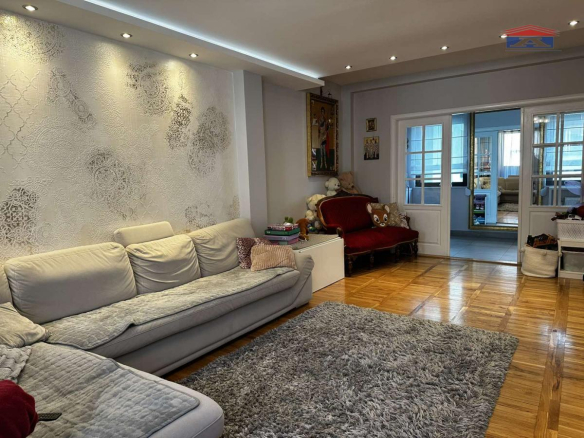 Stan – Novi Sad, Grbavica  – ID 2519