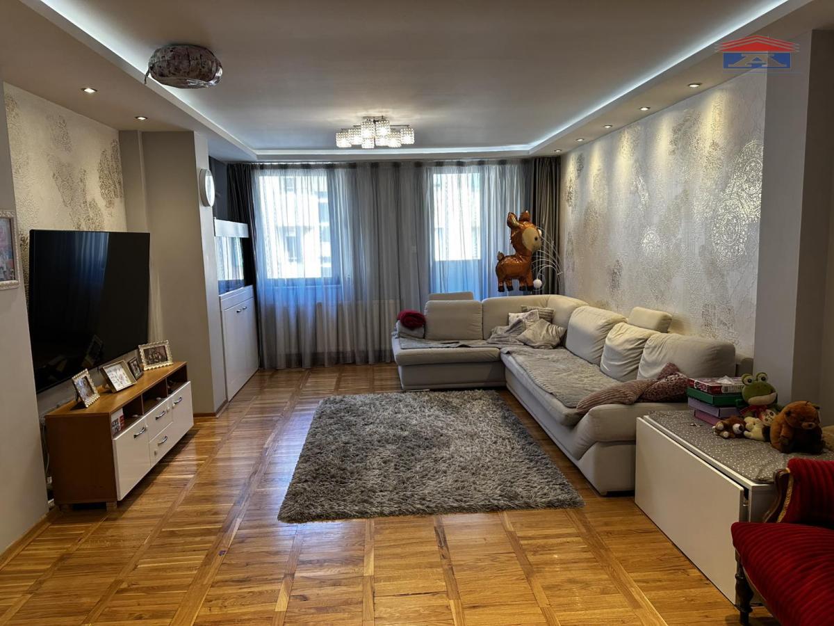 Stan – Novi Sad, Grbavica  – ID 2519