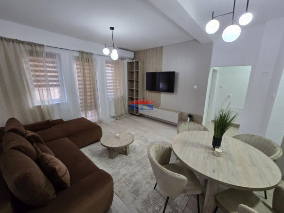 Stan – Novi Sad, Centar (Novi Sad)  – ID 2331