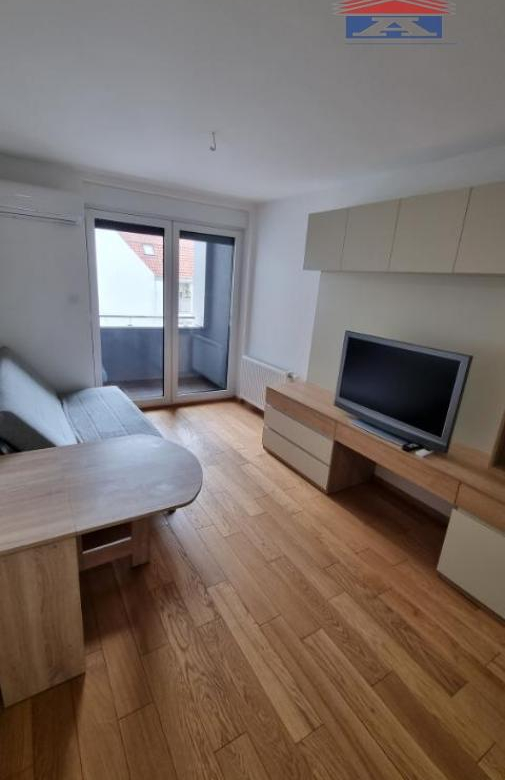 Stan Izdavanje Novi Sad  28 m2