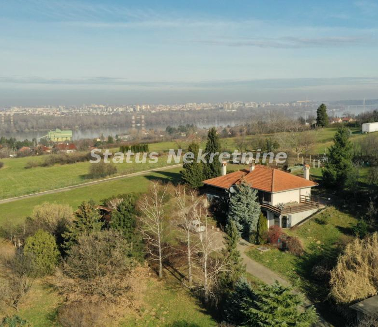Kuća – Novi Sad, Ledinci  – ID 21682