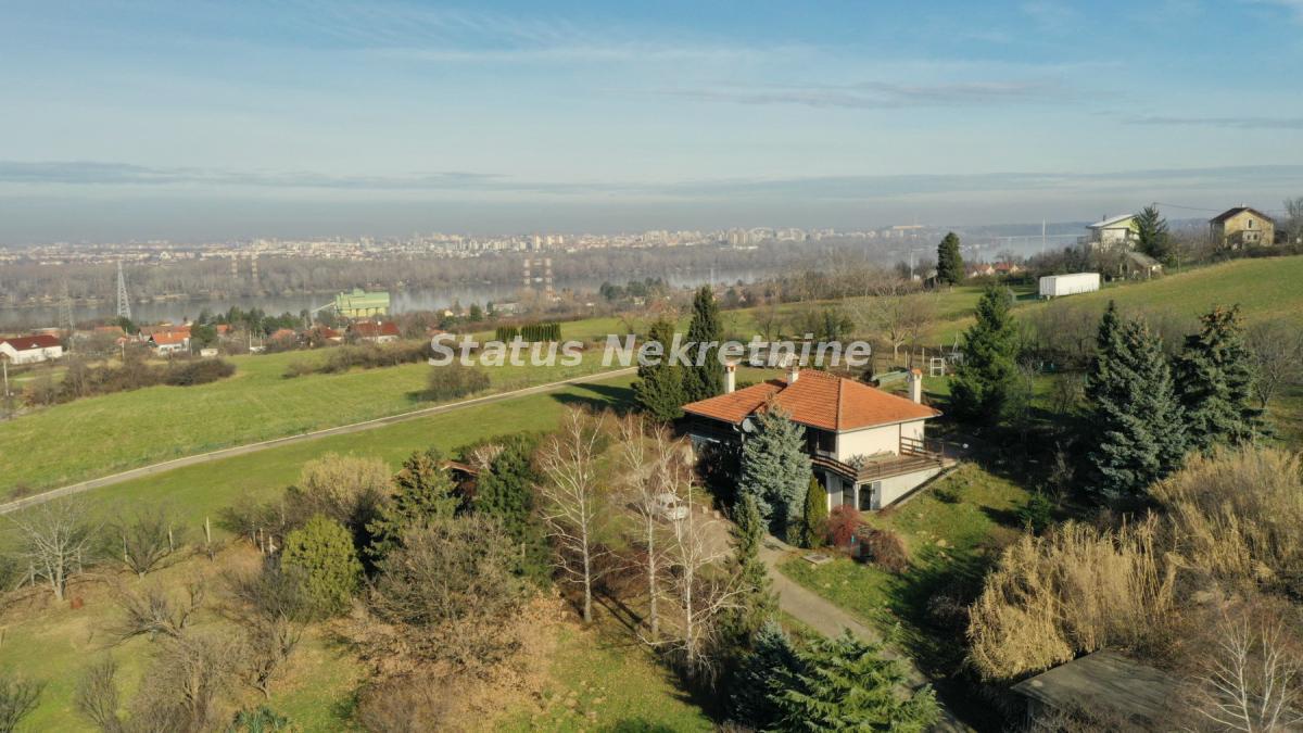 Kuća – Novi Sad, Ledinci  – ID 21682