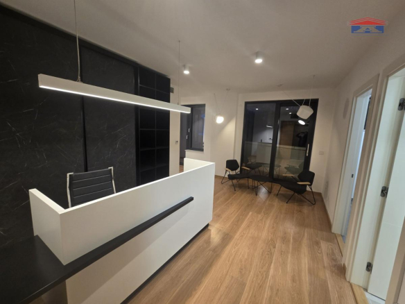 Stan – Novi Sad, Centar (Novi Sad)  – ID 2380