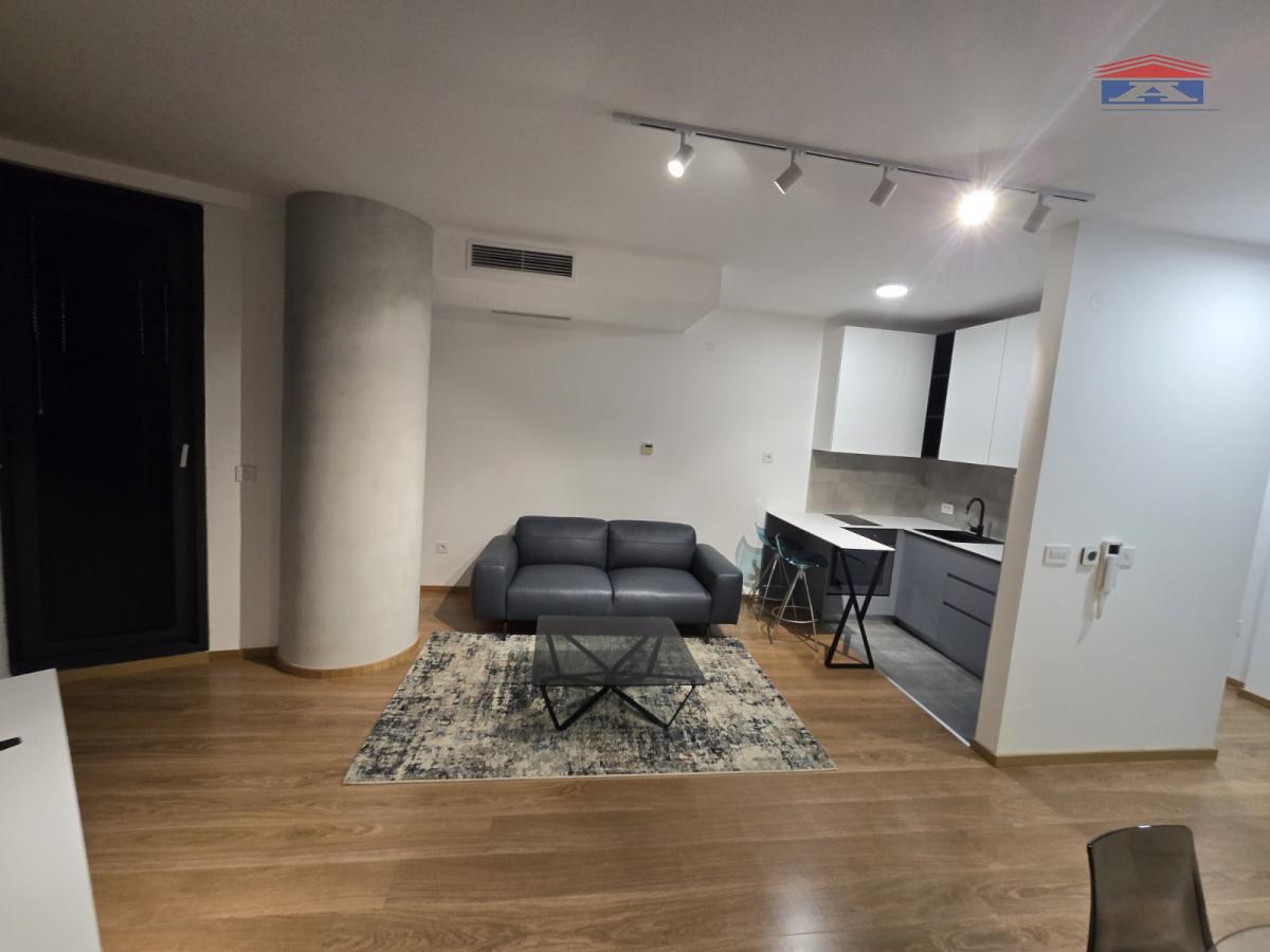 Stan Prodaja Novi Sad  49 m2