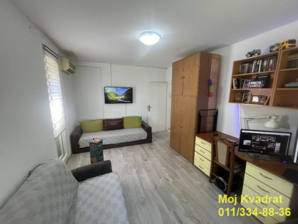 Stan Prodaja Beograd Novi Železnik 59 m2