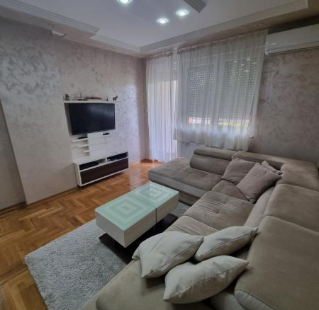 Stan Prodaja Novi Sad  59 m2
