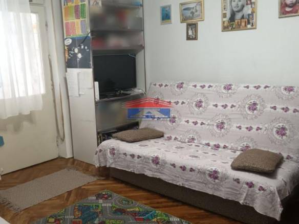 Stan Prodaja Novi Sad  48 m2