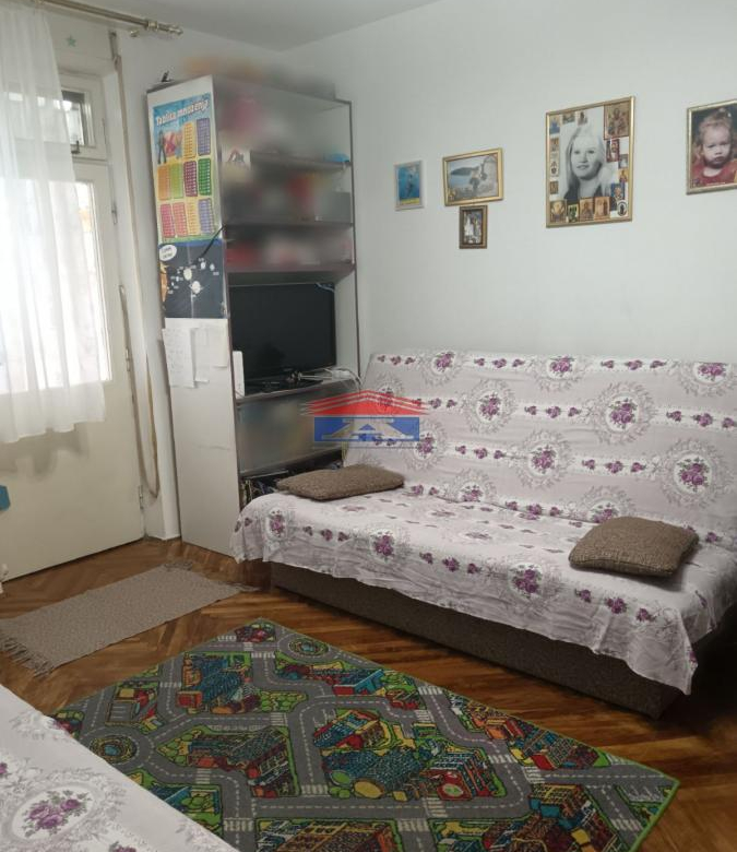 Stan – Novi Sad, Podbara – ID 1856.