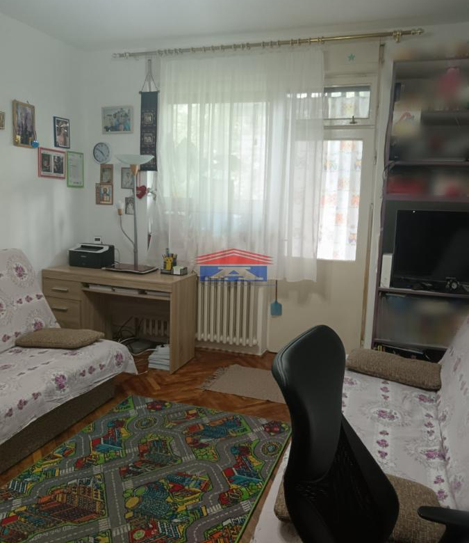Stan Prodaja Novi Sad  48 m2