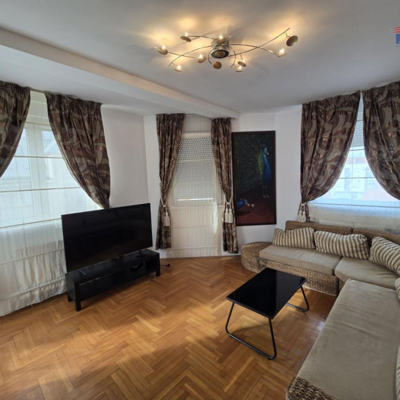 Stan Izdavanje Novi Sad  59 m2