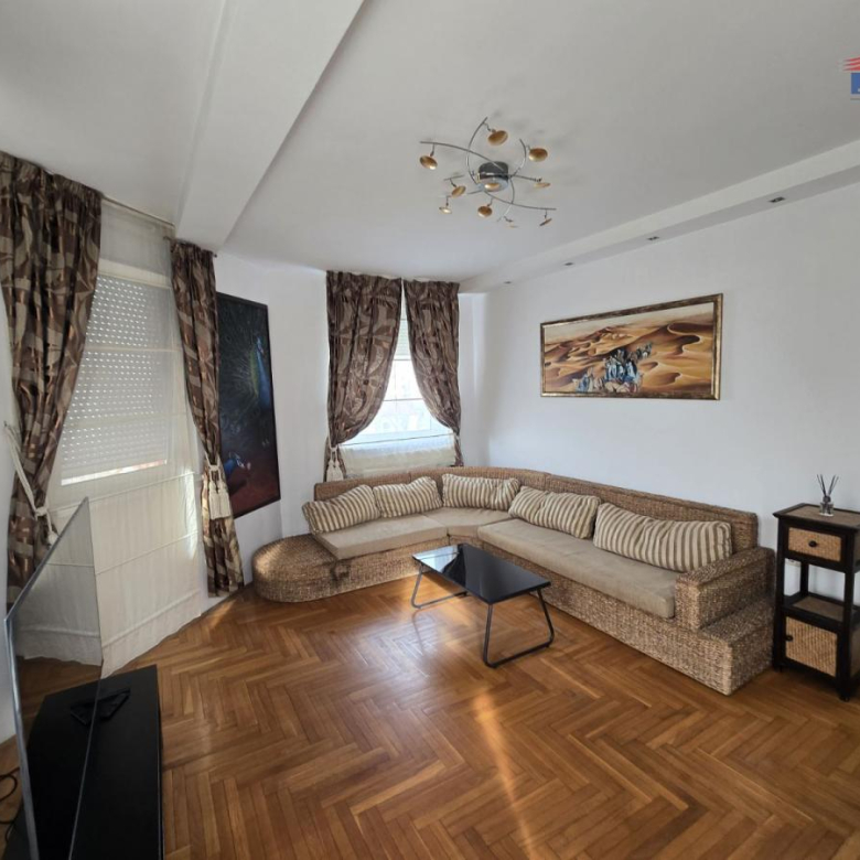 Stan Izdavanje Novi Sad  59 m2