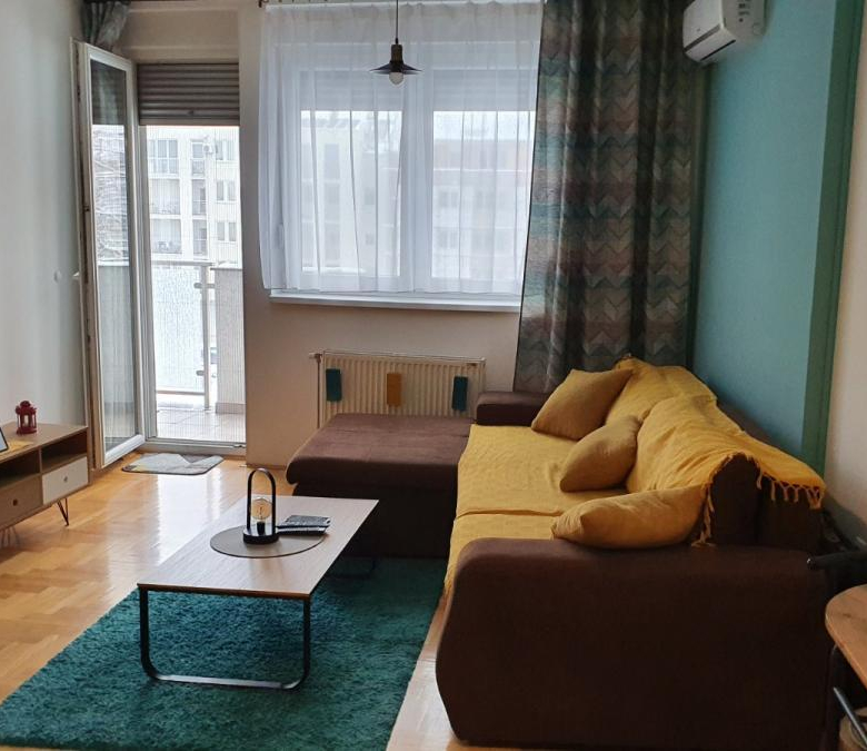 Stan – Novi Sad, Podbara  – ID 2489.