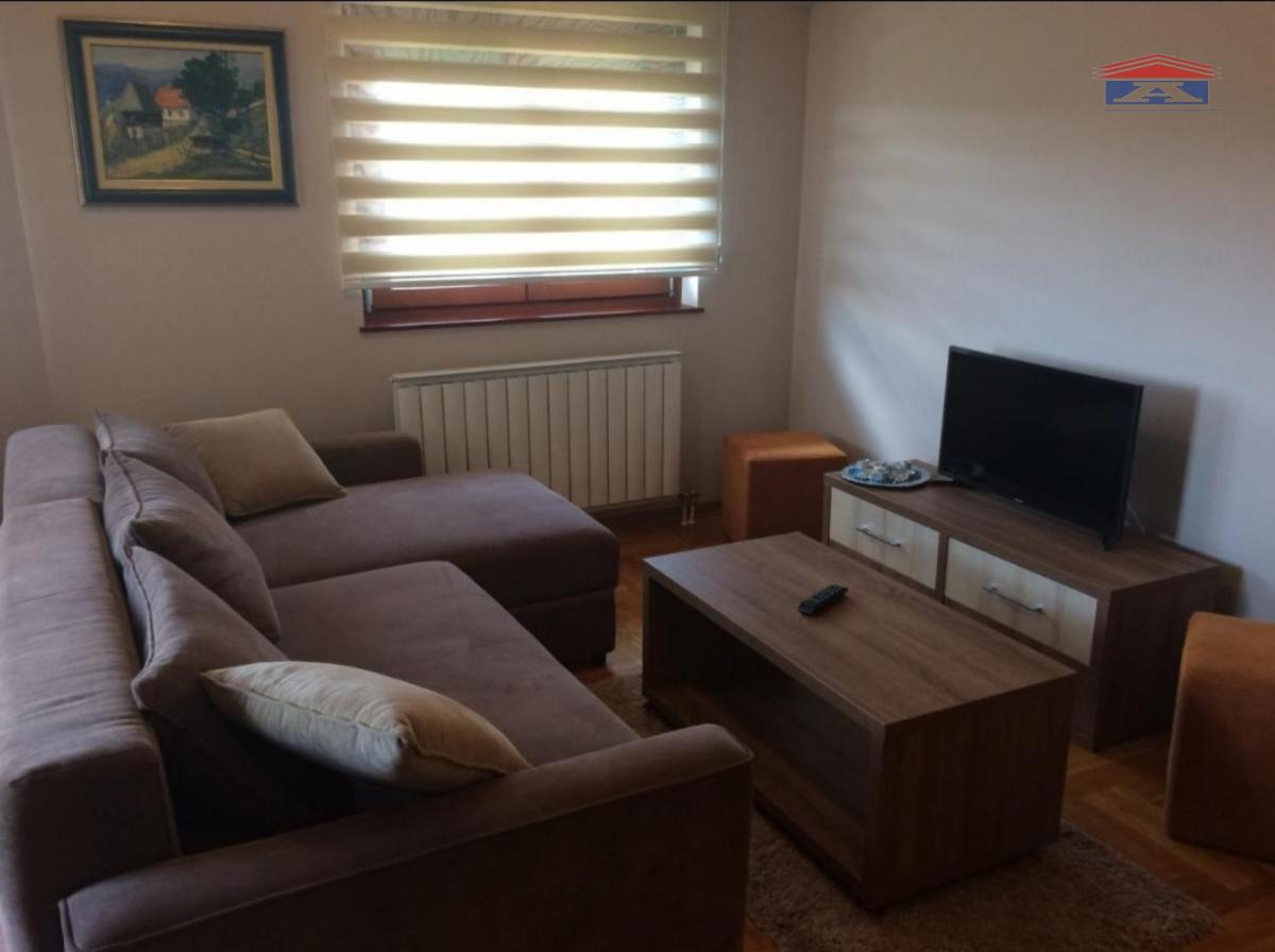 Stan Prodaja Zlatibor Stan Prodaja Zlatibor 47 m2