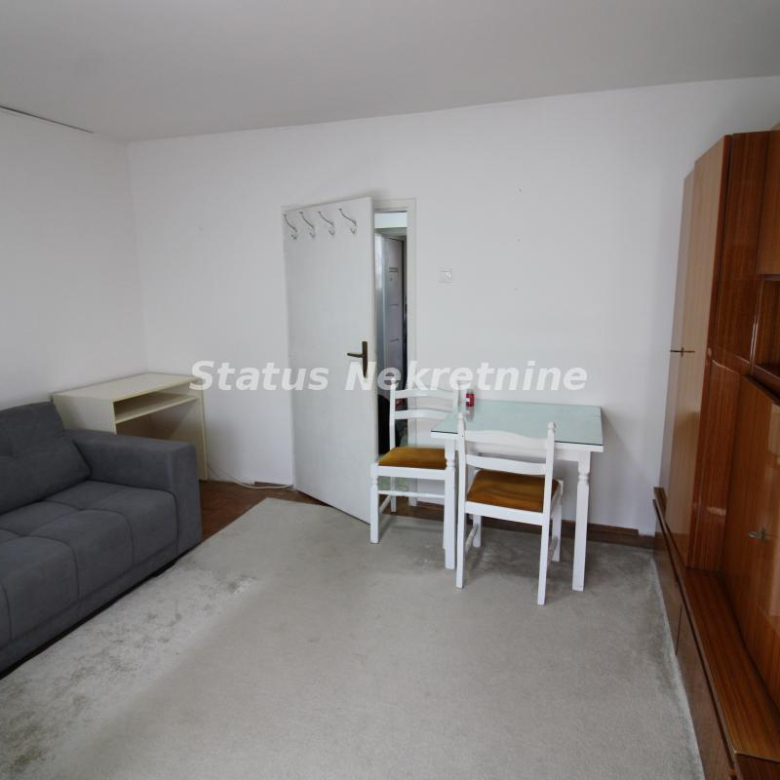 Stan – Novi Sad, Centar (Novi Sad)  – ID 22583