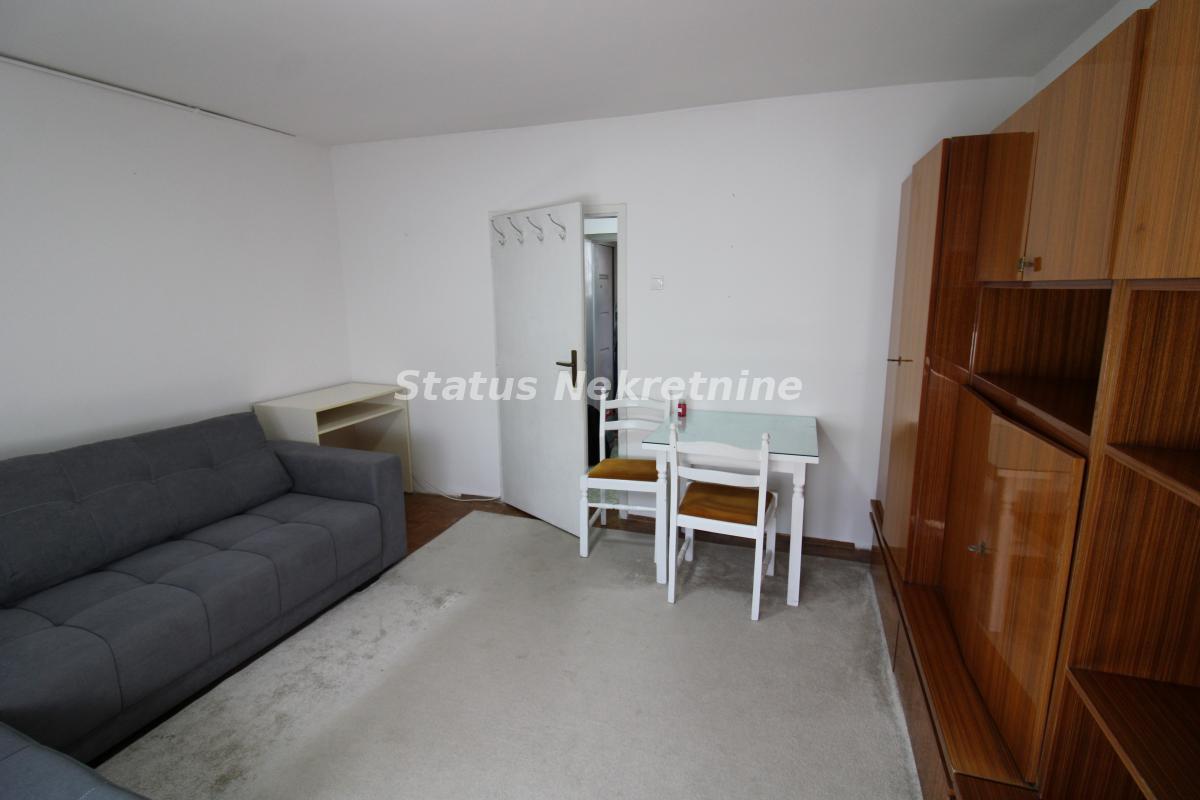 Stan – Novi Sad, Centar (Novi Sad)  – ID 22583