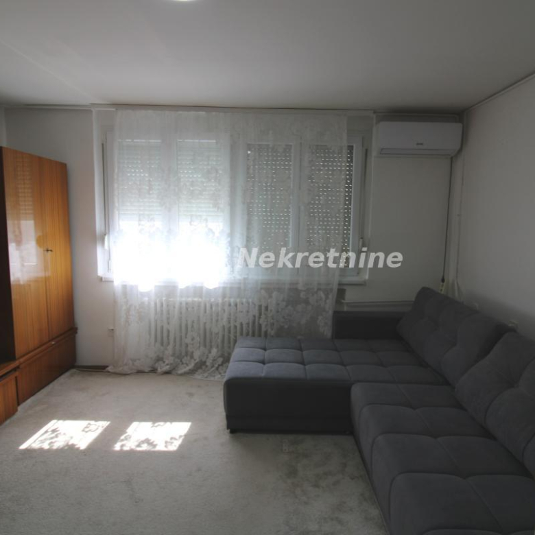 Stan – Novi Sad, Centar (Novi Sad)  – ID 22583