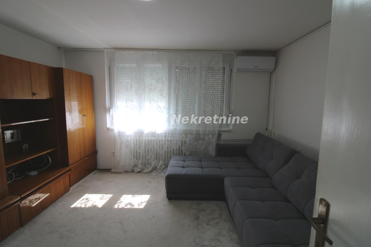 Stan – Novi Sad, Centar (Novi Sad)  – ID 22583