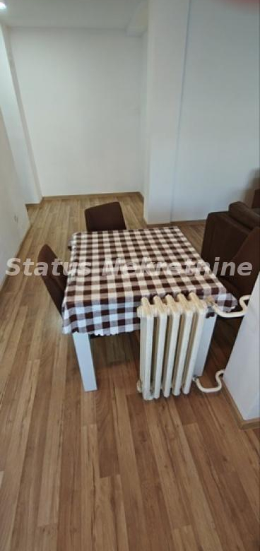 Stan Izdavanje Novi Sad  63 m2