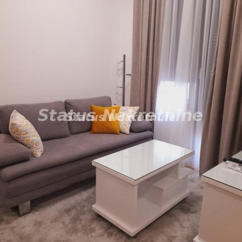 Stan Izdavanje Novi Sad  30 m2