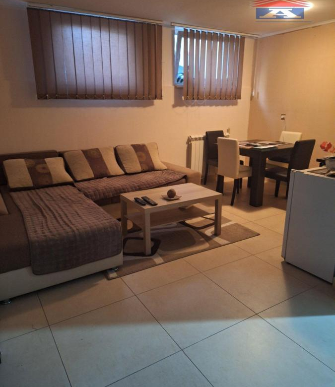 Stan – Novi Sad, Sajmište – ID 2427.