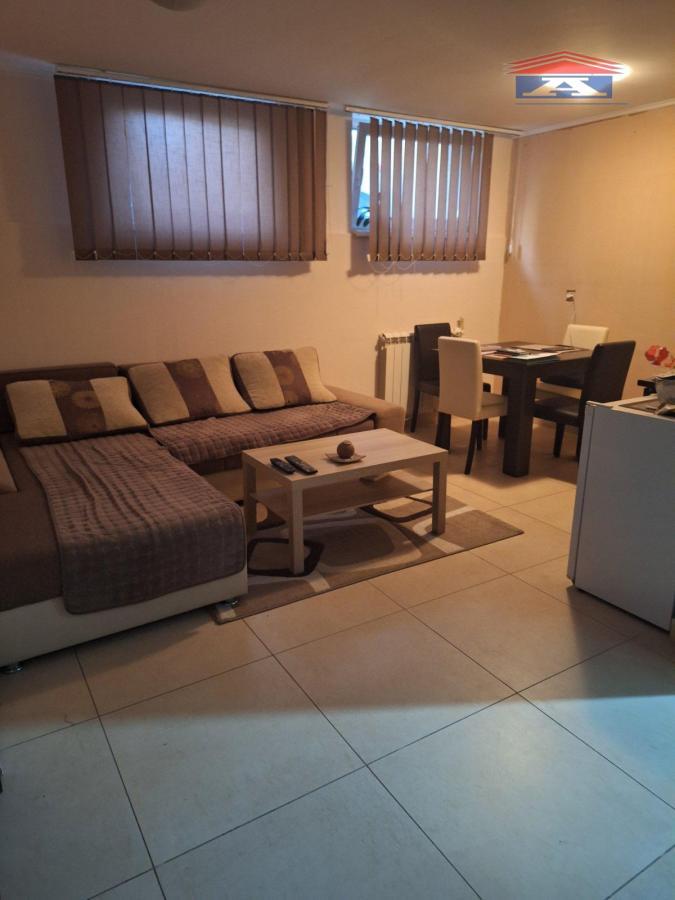 Stan Prodaja Novi Sad  34 m2
