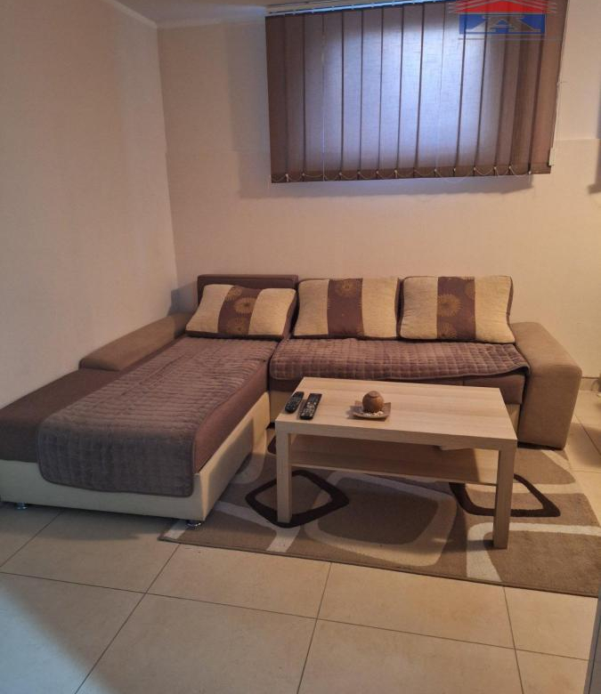 Stan Prodaja Novi Sad  34 m2