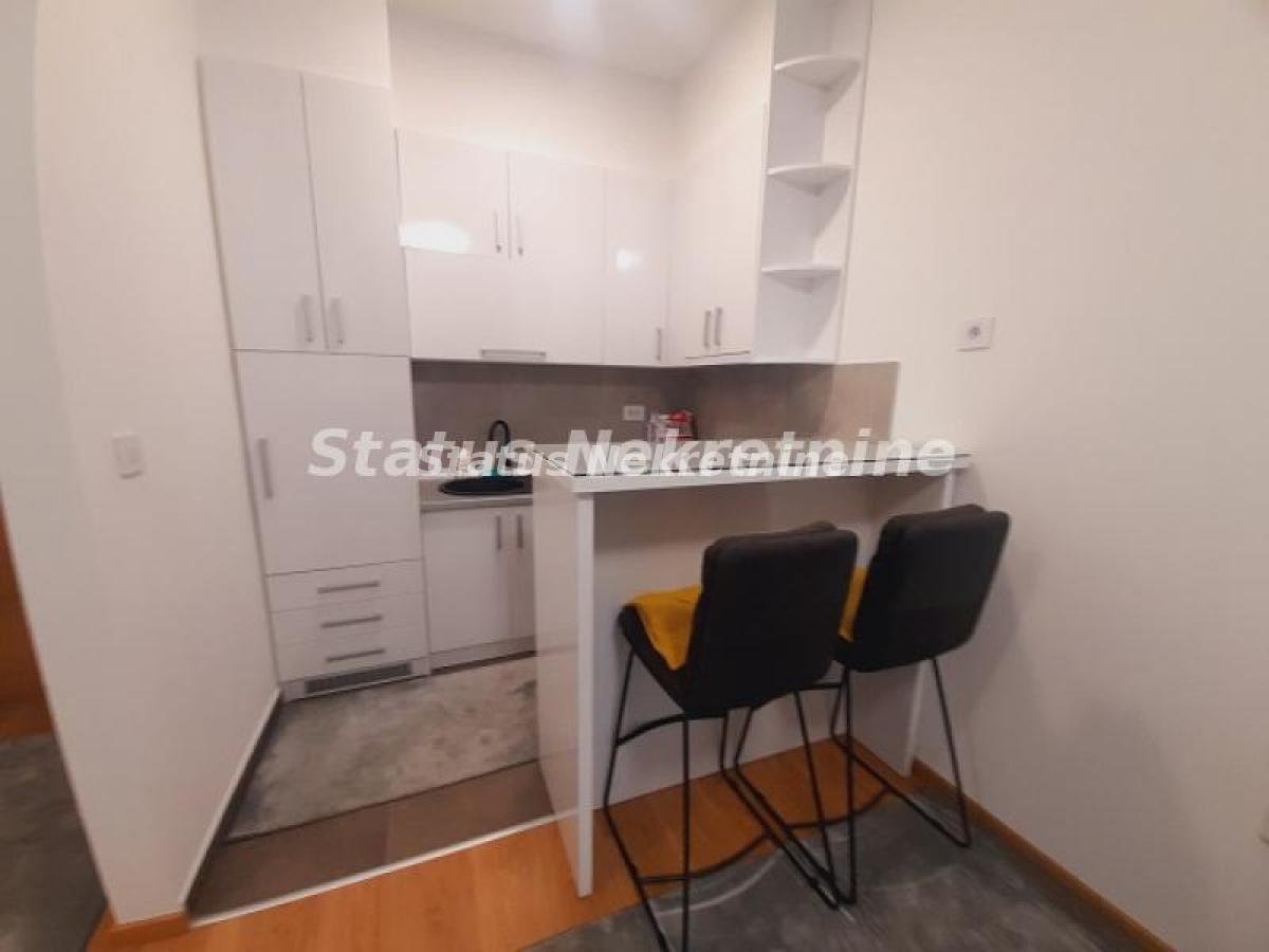 Stan Izdavanje Novi Sad Stan Izdavanje Novi Sad 30 m2