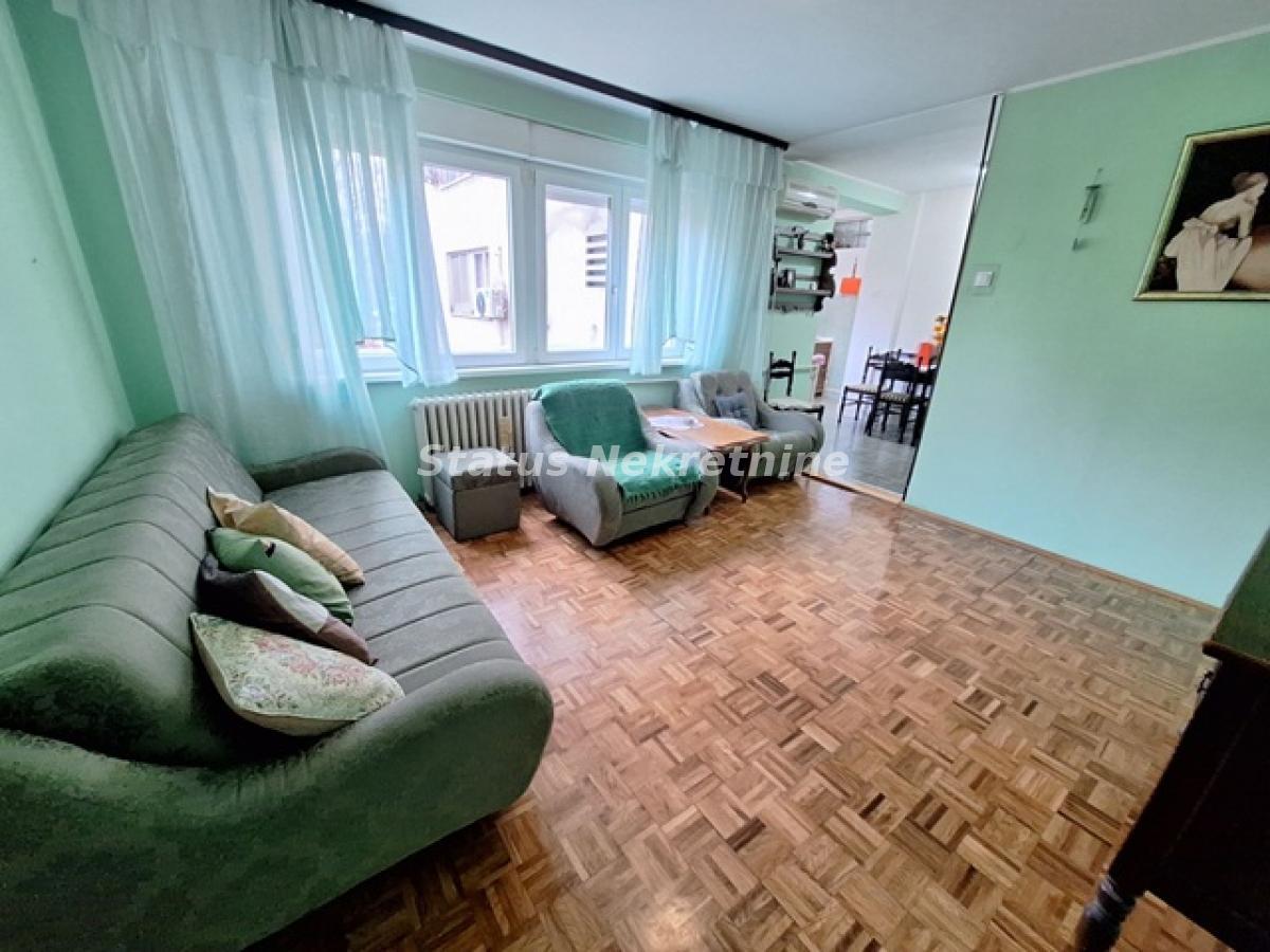 Stan Izdavanje Novi Sad Stan Izdavanje Novi Sad 51 m2