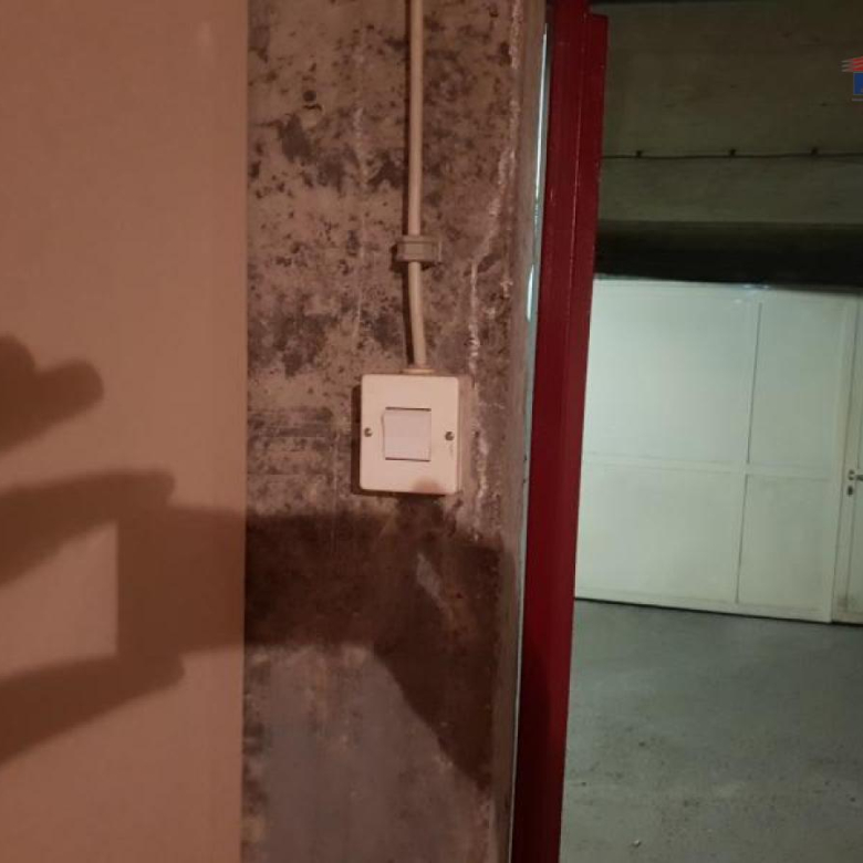 Garaža Prodaja Novi Sad  15 m2